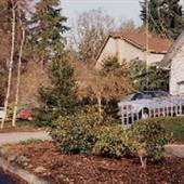 Pittsburg and Tamarack Neighborhood