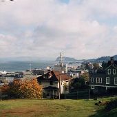 Astoria Neighborhoods - Traditional