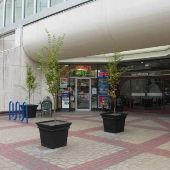 SW Washington Convenience Store