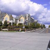 Streets of Tanasbourne