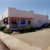 BJ's Ice Cream Store