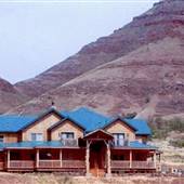 Imnaha River Inn B&B