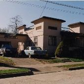 SE 50th Street and Taylor