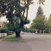 Valley City Neighborhood