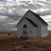Greasewood Finnish Apostolic Lutheran Church