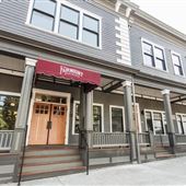 Fairmount  Apartments