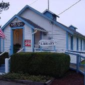Warrenton Community Library
