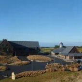 Bandon Dunes Golf Resort