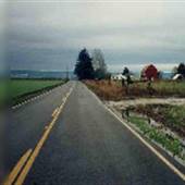 Gordon Road - off Hwy 26 near Cornelius