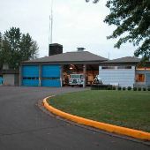Cottage Grove Fire Station
