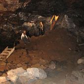 Cave House