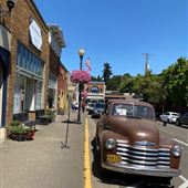 Brownsville, City of