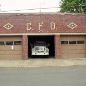 Carlton Fire Station