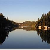 Lake Oswego