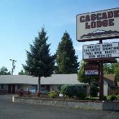 Cascade Lodge