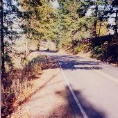 Canaan/Meissner Road - near St. Helens