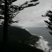 Cape Perpetua