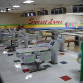 Sunset Lanes