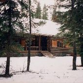 Skyliner Lodge