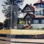 Sellwood Neighborhood