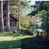 Metolius River Lodge