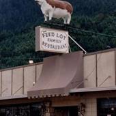 Feed Lot Family Restaurant