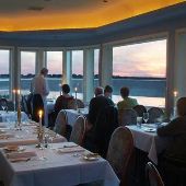 Bay House Restaurant