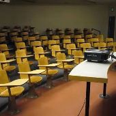Portland State University - Classrooms