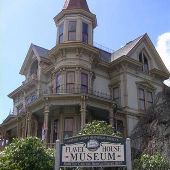 Flavel House Museum