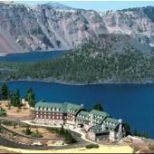 Crater Lake Lodge