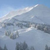 Mount Bachelor