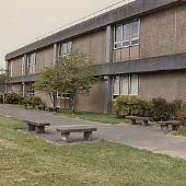 Jackson Middle School