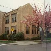 Irvington School
