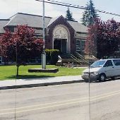 Vernonia High School