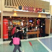 Rogue Ales Portland Airport