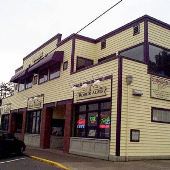 Rogue Ales Public House