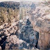 Dry River