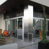 Departure Restaurant