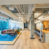 WeWork Office Space & Coworking