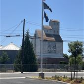 City of Carlton, Oregon