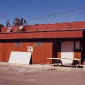 Fox Bingo Hall