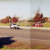 Highway 217 - Beaverton