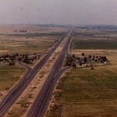 Interstate 84 - Pendleton