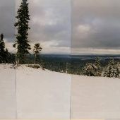 Kapka Butte