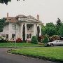 Ladd's Addition Rose Garden