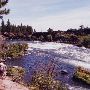 Deschutes River