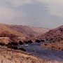 Deschutes River