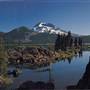 Sparks Lake