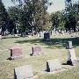 La Grande Cemetery