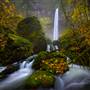 Silver Falls State Park